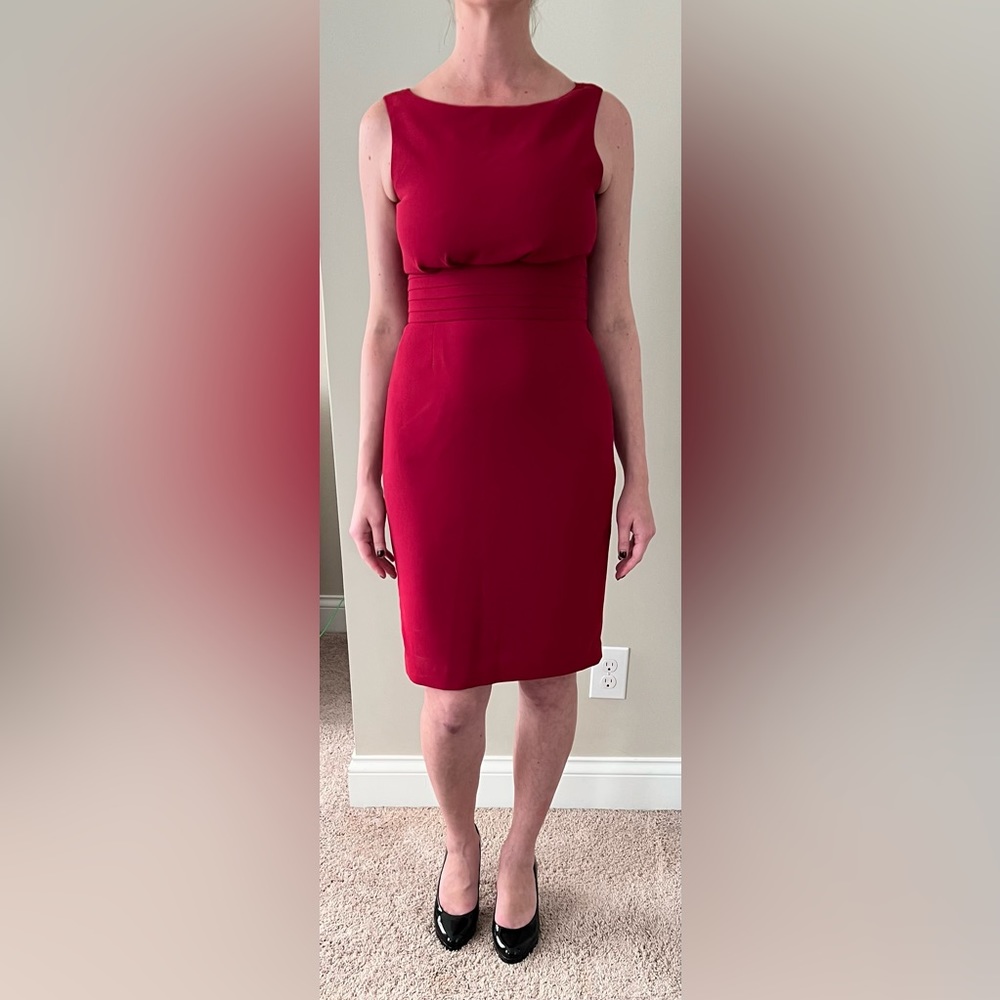 J Crew Dress